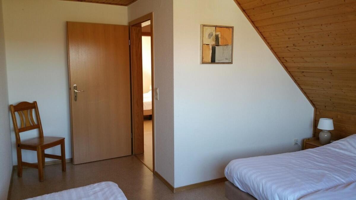 Ferienhaeuser Freiblick Ditzumerverlaat Exterior photo